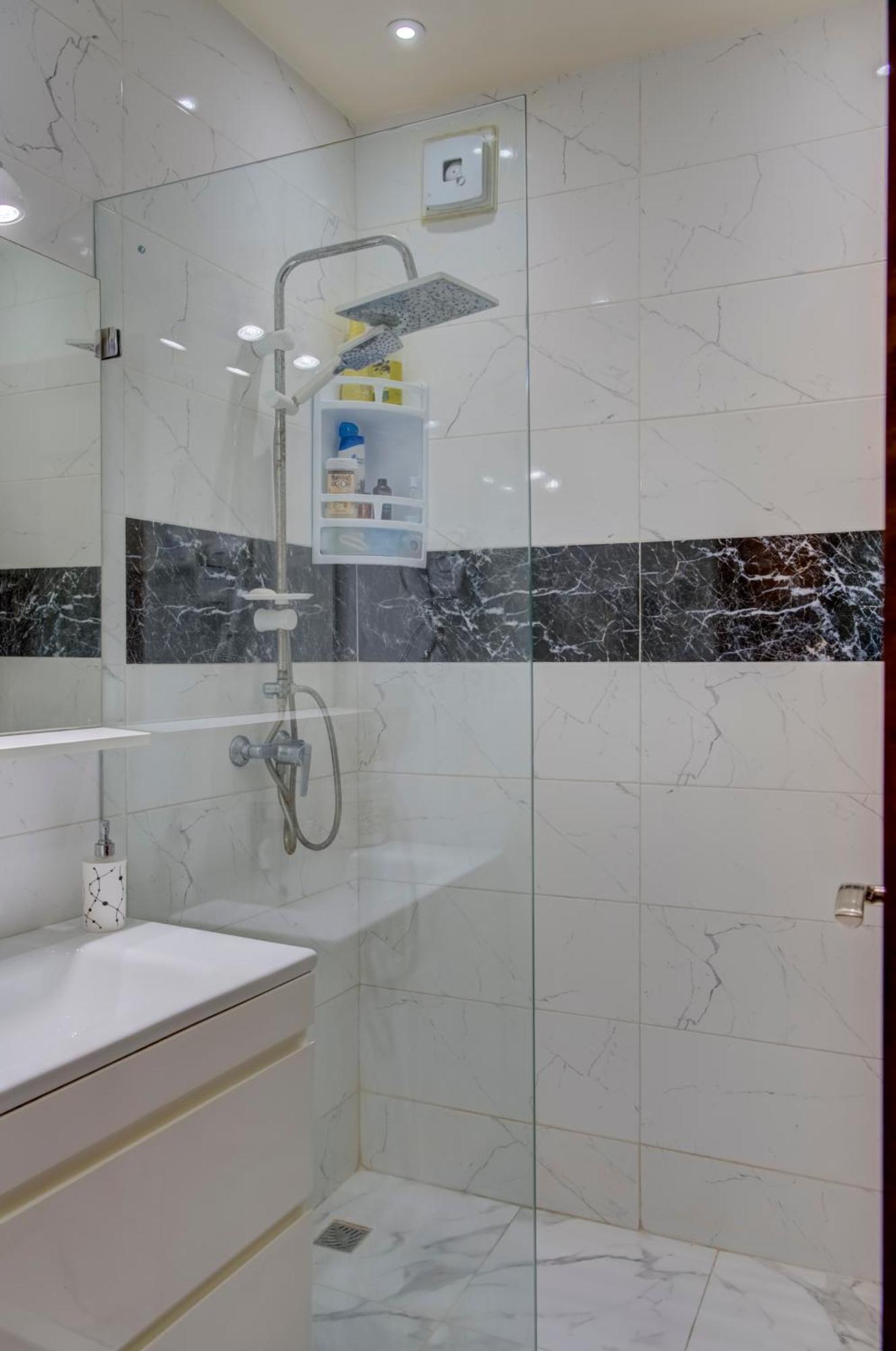 דירות אגאדיר Cristal House מראה חיצוני תמונה